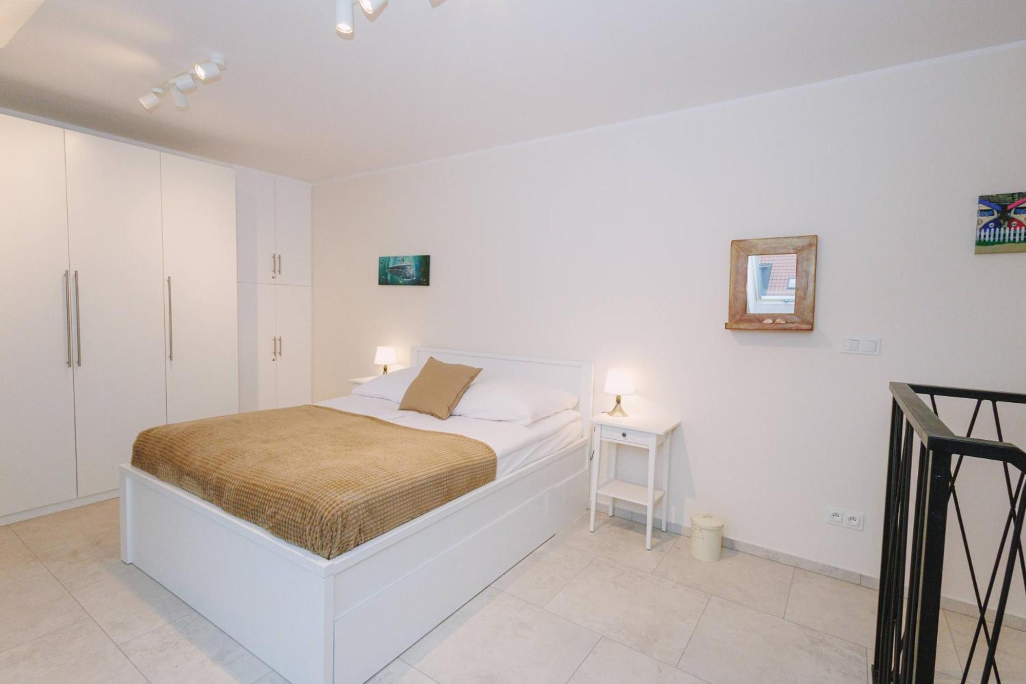 Apartamenty Sun Seasons 24 - Zaciszna Niechorze Buitenkant foto
