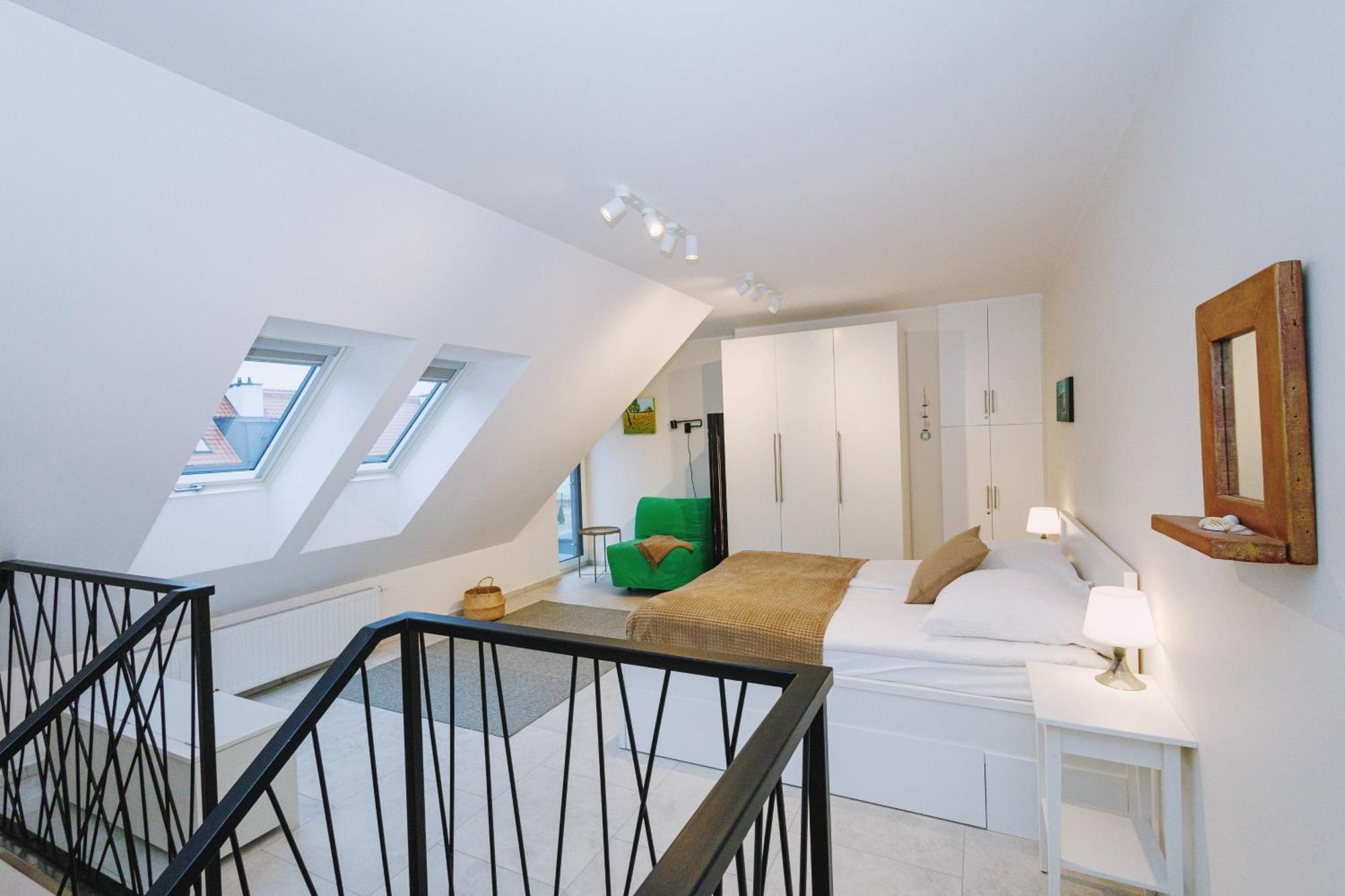 Apartamenty Sun Seasons 24 - Zaciszna Niechorze Buitenkant foto